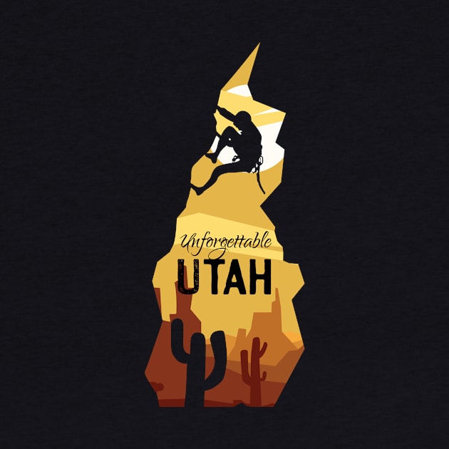 Utah by LR_Collections